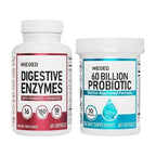 Conditioning Gastrointestinal Probiotic Capsules